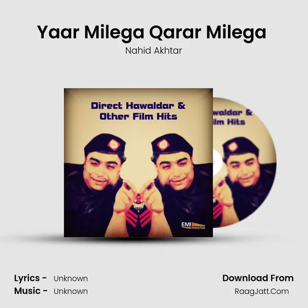 Yaar Milega Qarar Milega (From 