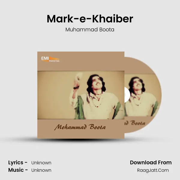Mark-e-Khaiber mp3 song