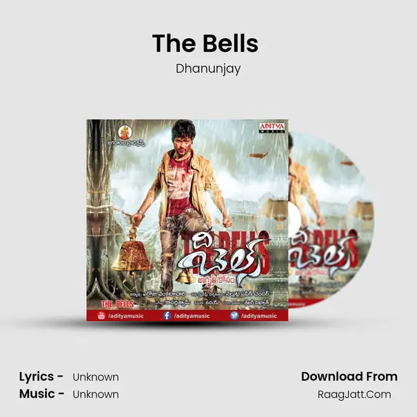 The Bells (Title Song) MP3 Song by Dhanunjay Cover