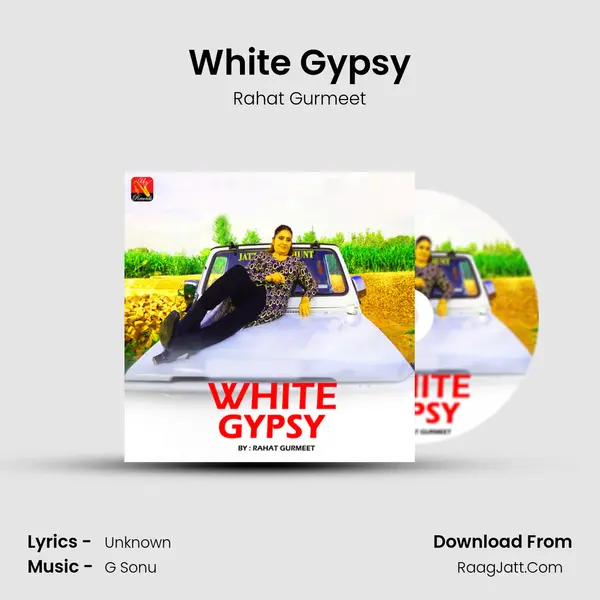 White Gypsy mp3 song