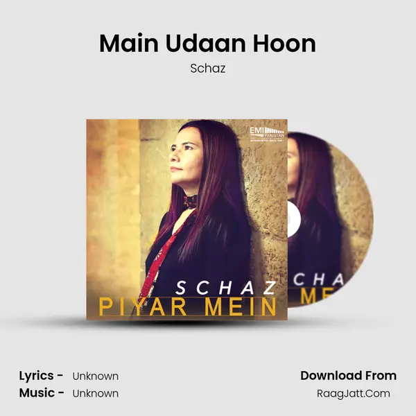 Main Udaan Hoon MP3 Song by Schaz Cover