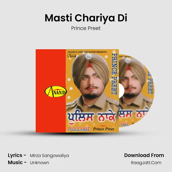 Masti Chariya Di mp3 song