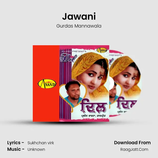 Jawani mp3 song