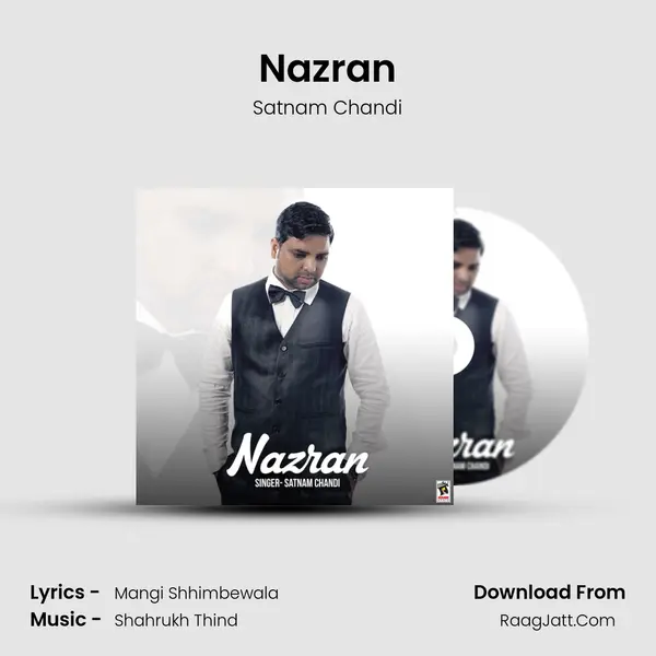 Nazran - Satnam Chandi