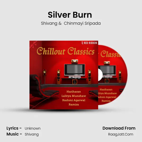 Silver Burn (Instrumental) MP3 Song by Shivang Cover