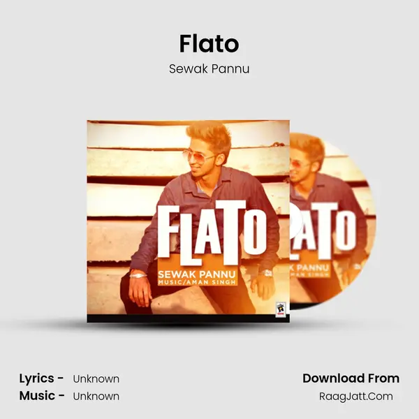 Flato - Sewak Pannu