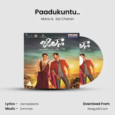 Paadukuntu.. Cover