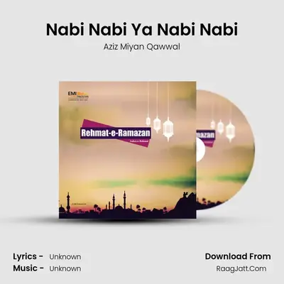 Nabi Nabi Ya Nabi Nabi Cover