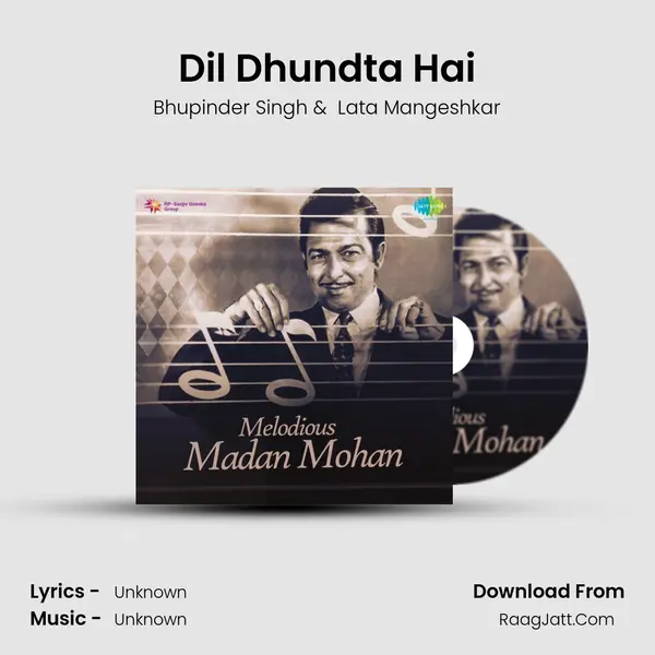 Dil Dhundta Hai Cover