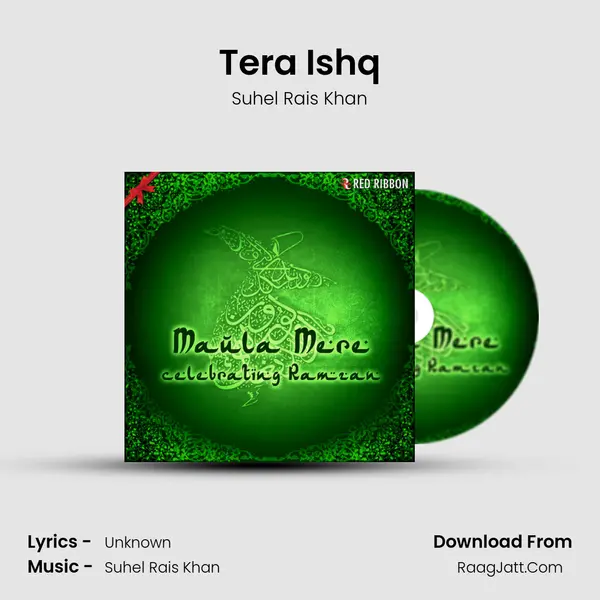 Tera Ishq Cover