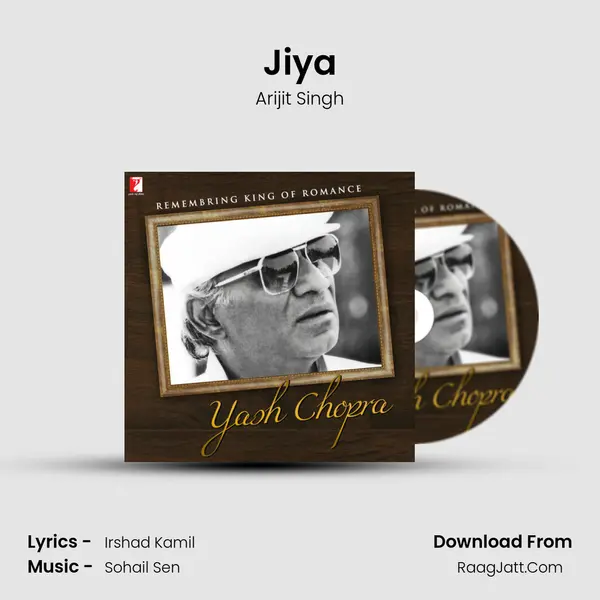 Jiya Cover