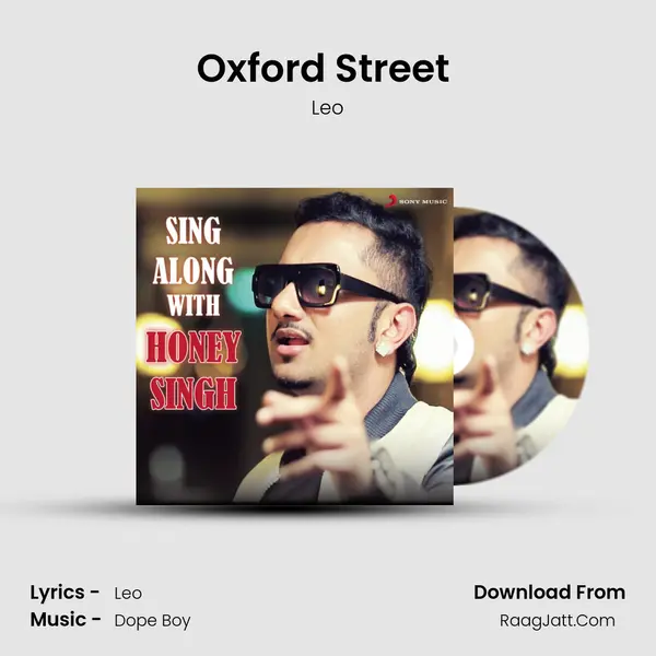 Oxford Street (From Oxford Street) mp3 song