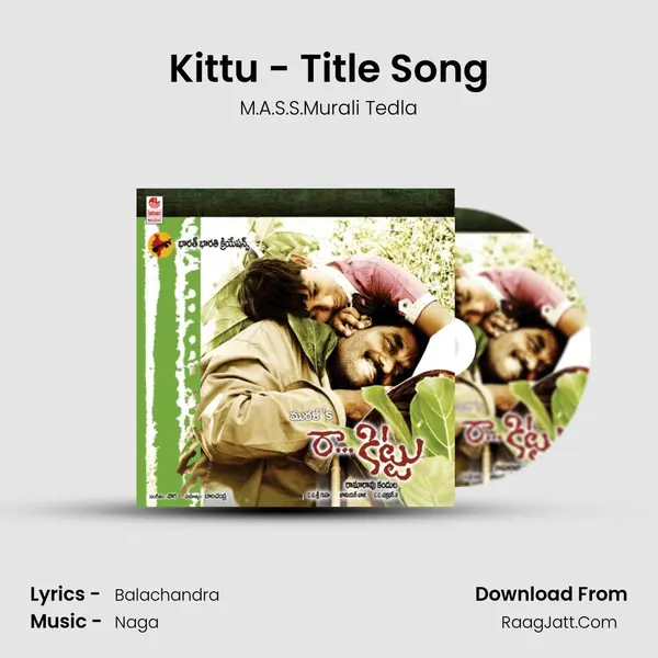 Kittu - Title Song mp3 song