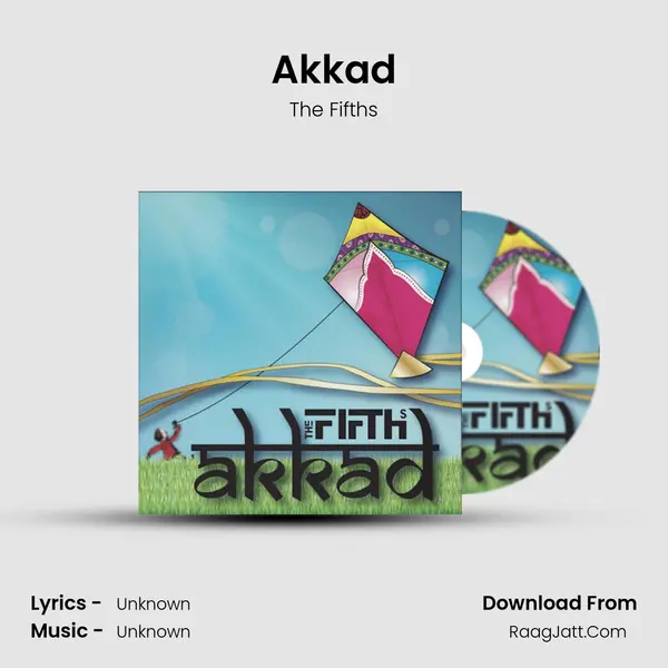 Akkad MP3 Song by The Fifths Cover