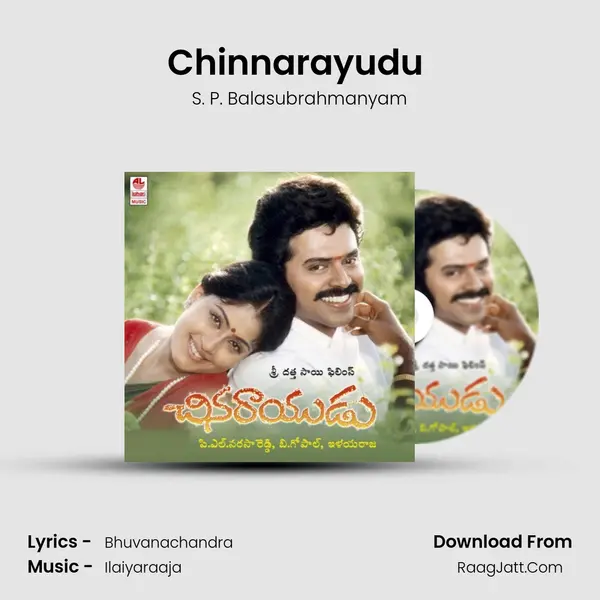 Chinna Rayudu - S. P. Balasubrahmanyam