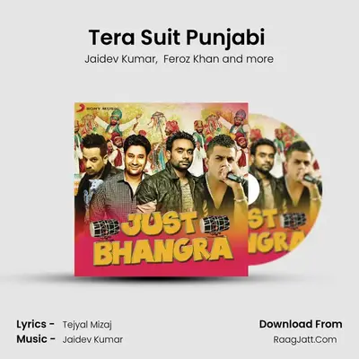 Tera Suit Punjabi (From Dil Tainu Karda Ae Pyar) mp3 song