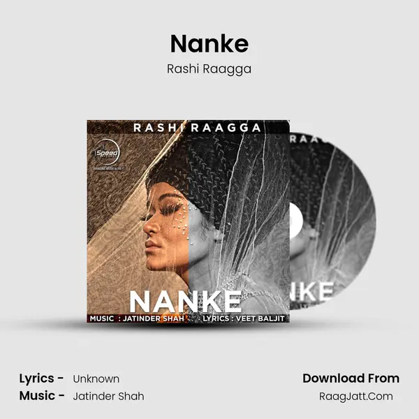 Nanke - jatinder shah