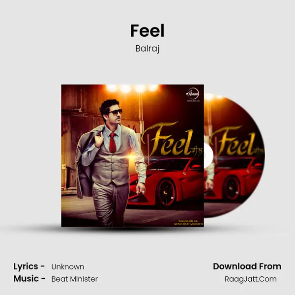 Feel MP3 Song by Balraj Cover