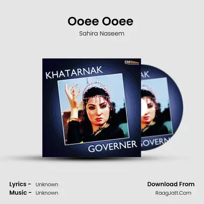 Ooee Ooee (from 
