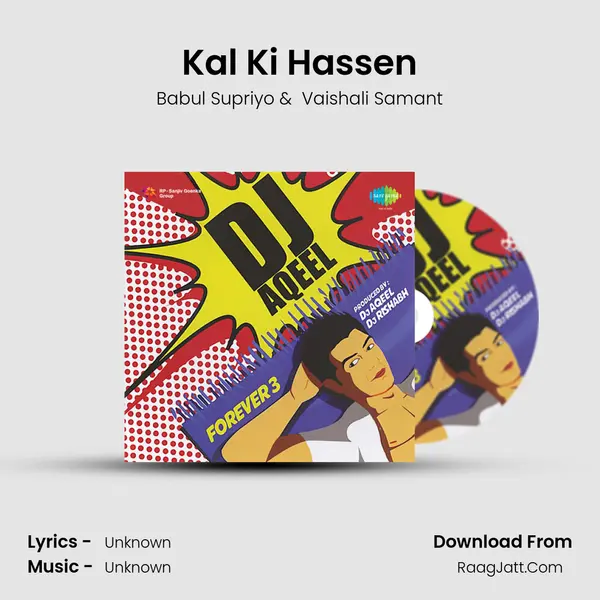Kal Ki Hassen Cover