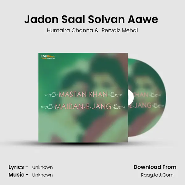 Jadon Saal Solvan Aawe (From 