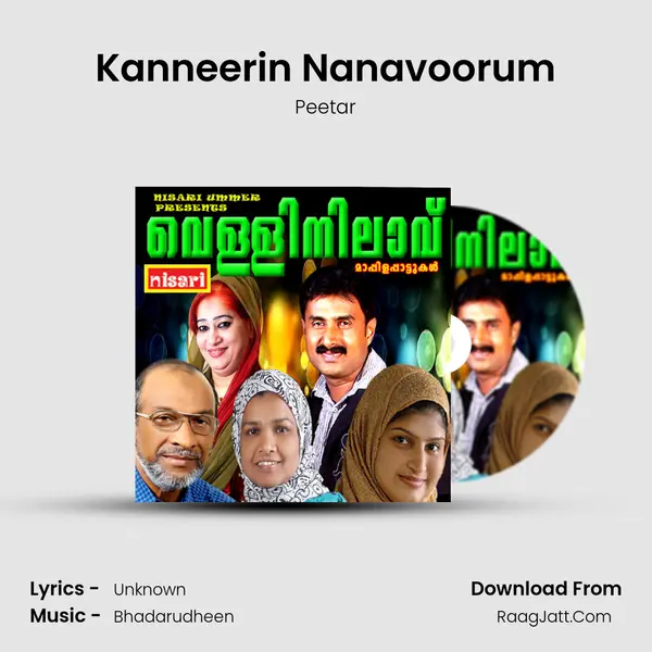 Kanneerin Nanavoorum mp3 song