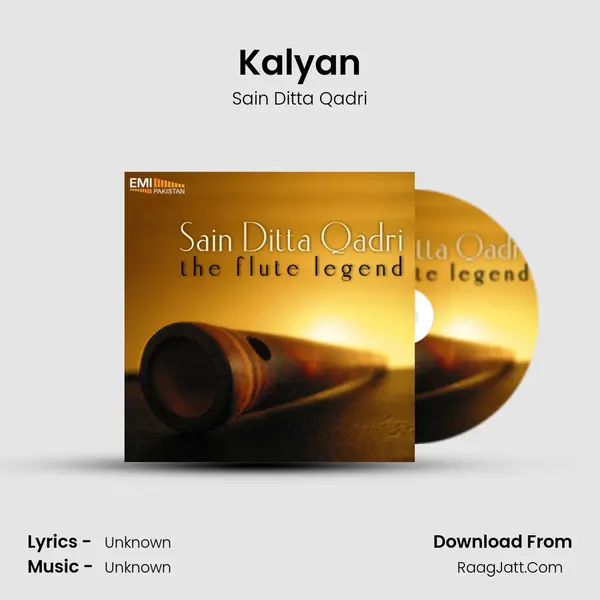 Kalyan MP3 Song by Sain Ditta Qadri Cover