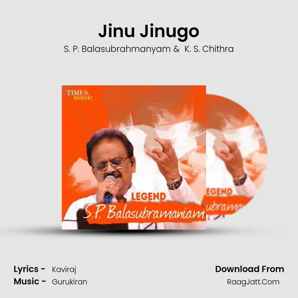 Jinu Jinugo Cover