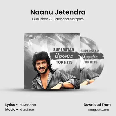 Naanu Jetendra Cover