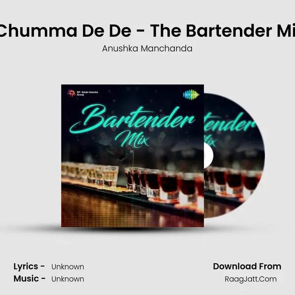 Jooma Chumma De De - The Bartender Mix - Hum MP3 Song by Anushka Manchanda Cover