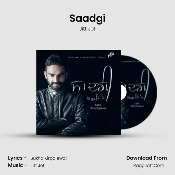 Saadgi - Jitt Jot