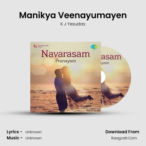 Manikya Veenayumayen Cover