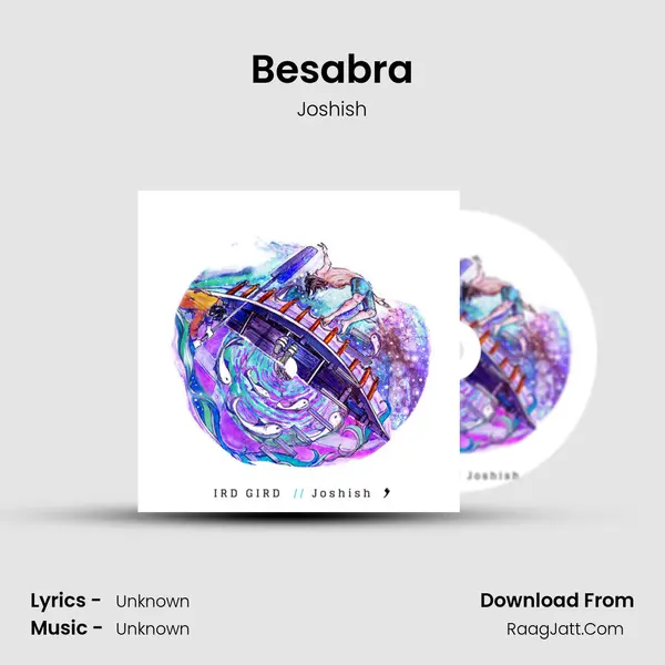 Besabra MP3 Song by Joshish Cover
