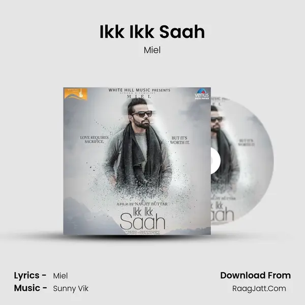 Ikk Ikk Saah MP3 Song by Miel Cover