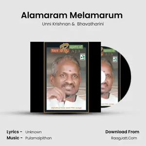 Alamaram Melamarum (From "Senthuram") Cover