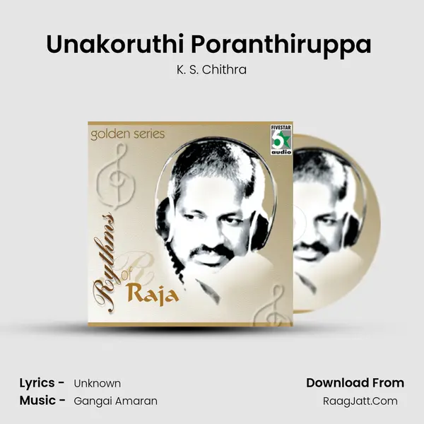 Unakoruthi Poranthiruppa (From "Senthuram") Cover