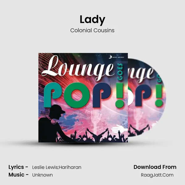 Lady mp3 song