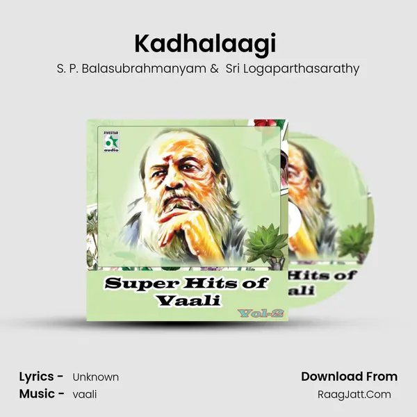 Kadhalaagi (From Popcarn) mp3 song