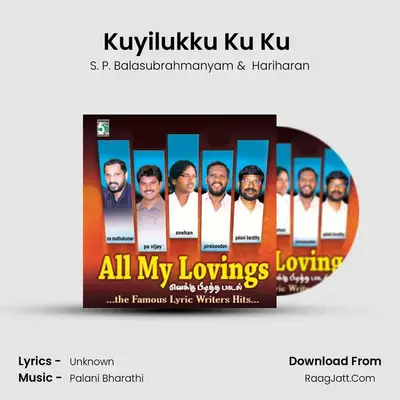 Kuyilukku Ku Ku (From "Friends") Cover