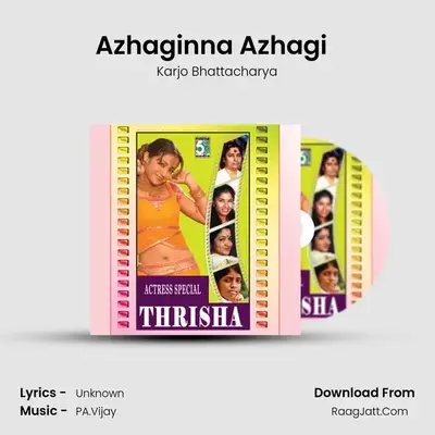 Azhaginna Azhagi  (From Ennakku 20 Unakku 18) mp3 song