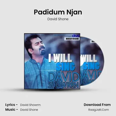 I Will Sing - David Shone