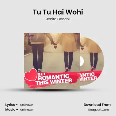Tu Tu Hai Wohi Cover