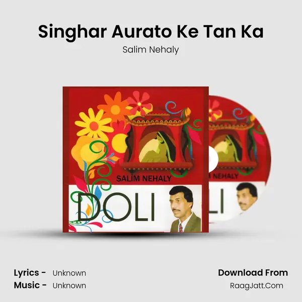Singhar Aurato Ke Tan Ka MP3 Song by Salim Nehaly Cover