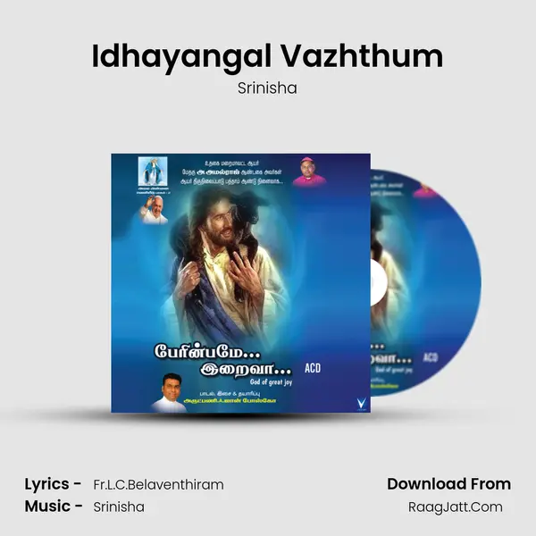 Idhayangal Vazhthum Cover