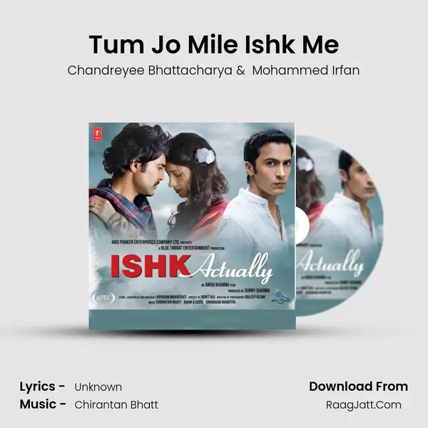 Tum Jo Mile Ishk Me mp3 song