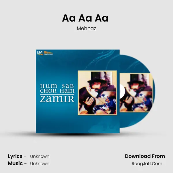 Aa Aa Aa (from 