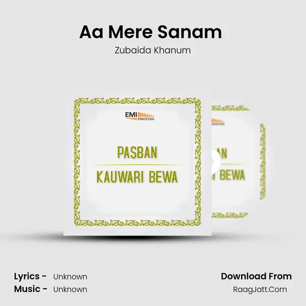 Aa Mere Sanam (From 