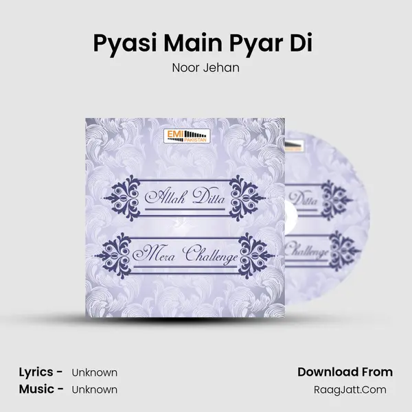 Pyasi Main Pyar Di (From 