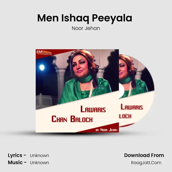Men Ishaq Peeyala (From 