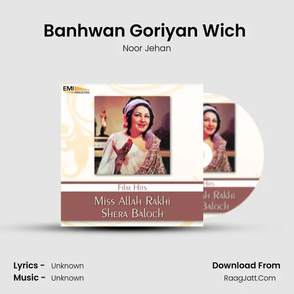 Banhwan Goriyan Wich (from
